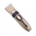 USB Rechargeable T9 Baldheaded Hair Clipper Electric hair trimmer Cordless Shaver Trimmer 0mm Men Barber Hair Cutting Machine