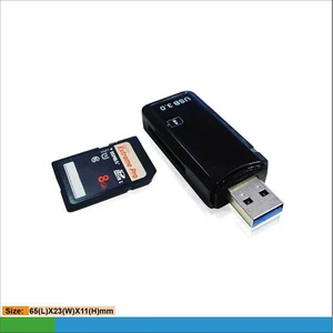 USB3.0 card readerusb 3.0 all in one card reader usb card reader