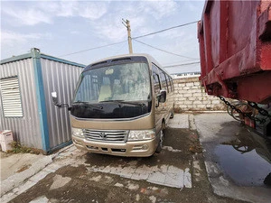used toyota minibus for sale , toyota coach coaster in good condition