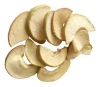 Vacuum Fried  Apple chips VF healthy snacks fruit chips