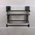 Import Vacuum sucker stainless steel Hotel Style Wall Bathroom Shelf Towel Rack from China