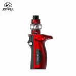 Vape Gun Wholesale Dropship 5ml Smoktech E cigarettes Vaping SMOK Mag Grip