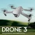 Import Various Good Quality 2.4GHz RC Video Small Drone With Camera from China