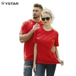 Various Specifications Competitive Price Mens Short Sleeve T-Shirt