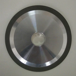 Various Superabrasive Diamond Grinding Wheel for CNC