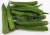 Import VEGETABLES FREEZE DRIED OKRA from Vietnam