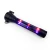 Import Vehicle safety hammer multi-function sound and light alarm firefighting flashlight all in one from China