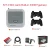 Import Verified Supplier Raspberry Pi Retro Video Game Console X Multi Play 4k Over HD 4000 Juegos 64bit Retro Video Game Console from China