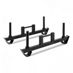 Vertical Strength Training  Farmer  Handles Bar Heavy Duty Handles Bar