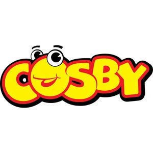 Very Funny Cosby Surprise Ball And Toys For Kids