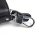 Import VICUNA POLO genuine leather key case wallet double zipper car key holder from China