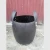 Import Vietnamese nice recycled rubber basket/bucket/plwer pot/planter pot for gardening from Vietnam