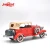 Import Vintage Car Model Home Decor Old Model Cars 1:18 Metal Office Decoration Craft from China