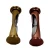 Import Vintage home decor Metal hourglass custom sand timer for different time from China