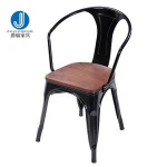 vintage metal chair vintage french chair vintage dining chair
