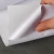 Import Vinyl Sticker Self Adhesive Vinyl Waterproof Decorative Sticker PVC White / Grey / Black 120g-160g/GSM90-120um from China