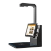Visual Object Recognition Checkout Counters With 15.6 Inch Touch Screen And Windows 10 Operating System