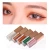Import VMAE High Pigment Quality Makeup 9 Colors Long Lasting Shinning Eye Shadow of Charm Glitter Liquid Eyeshadow With Your Logo from China