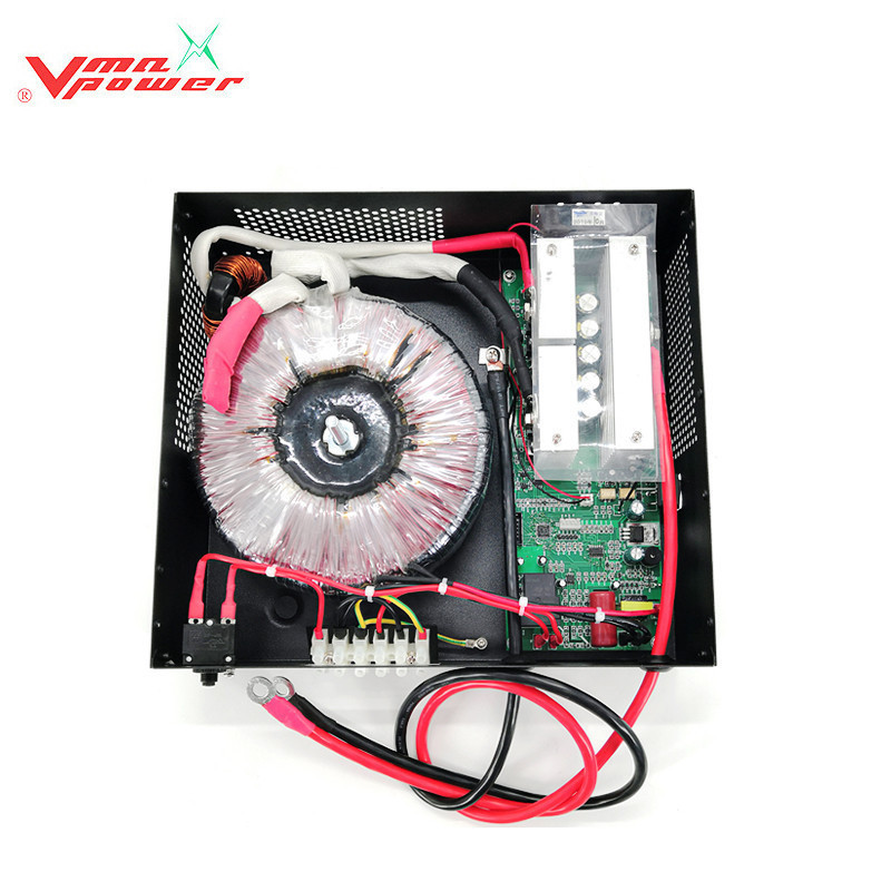 Small Inverter Rc Buy Vmaxpower 1000w Solar Power Micro Inverter Supplier Mini Solar ...