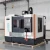 Import VMC640 Cnc Milling Machine Cnc Milling Machine For Metal Small Cnc Milling Machine For Metal Machining Center from China