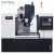 Import VMC750 Vertical CNC 5 Axis Milling Machine And CNC Machining Centre from China