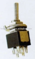 VT-SMTS-2 Toggle switch; Electrical equipment switches parts