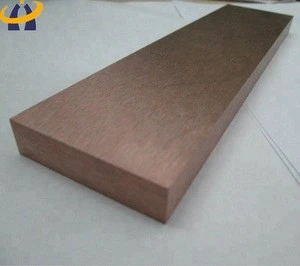 w-cu composite tungsten copper composite