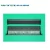 Import W-TEL network 24port UTP patch panel cat7 from China