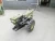 Import walking tractor 12hp from China