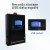 Import Wall mounted Gas alarm control panel gas detector controller with LED display gas detector controller from China