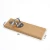 Import Wall Mounted Wooden Bottle Opener with Magnetic Cap Catcher Refrigerator Beech Wood Magnetic Bottle Openers from China