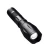 Import Warsun X50 T6 outdoor emergency aluminum mini 18650 recharge tactical torch lighting flash light zoomable led flashlight from China