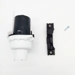 Washing machine parts washer drain pump motor 137221600