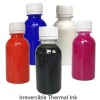 Water Based High Temperature Color Disappear Screen Printing Ink