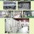 Import Water Heaters / digital display Electric Water Heaters from China