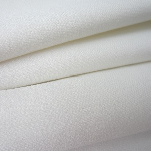 Water jet fine twill Woven fusible interlining interfacing  interlining woven fabric