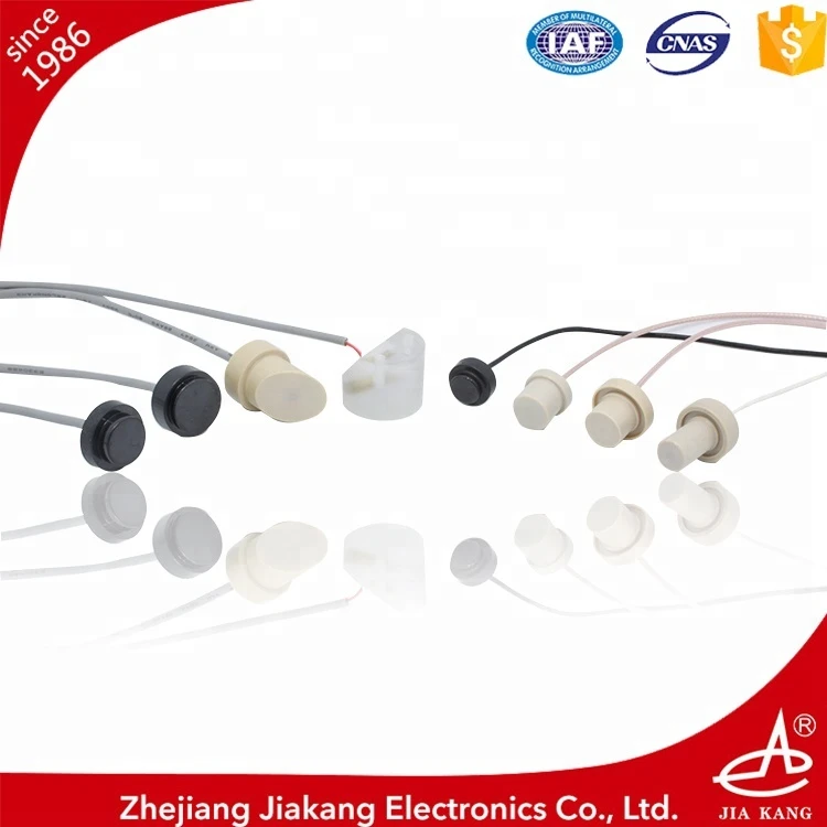 Buy Water Meter Transducer 1mhz Ultrasonic Flow Sensor from Zhejiang ...