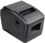 waterproof 80mm thermal/matrix portable bluetooth thermal printer