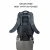 Import waterproof backpack high-capacity travel notebook business travel backpack, USB dual interface backpacks from China