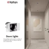Waterproof Down Light LED Downlight for Bathroom