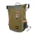 Import waterproof high frequency welding backpack,waterproof backpack for daily use from China
