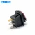waterproof  KCD1  2 Pins 3pins ON OFF 10A 24V illuminated Rocker Switch 250V with led light