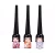 Import Waterproof liquid Eyeliner Eye Makeup Quick-drying Cool Eyeliner Hard and Soft Eye Liner for eyes Makeup cosmetic tools from China
