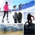 Import Waterproof outdoor climbing cycling sports gloves racing gloves 	 winter gloves from China