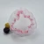 Import Waterproof Shower Caps for Girls Teens Kids Young Children  Reusable Double Layer Bath Cap from China