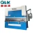 Import WC67Y 160ton3200mm auto press brake bending machine price from China