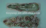 Wedding & salon hair accessories for bride and ladies