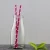 Import Wedding Supply White Black Red Biodegradable Disposable Eco Long Fancy Paper Dinking Straws Manufacturer from China