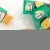 Import WEILONG Potato Chips Mustard Potato Snacks Baking Healthy Snacks Potato Chips Snacks from China
