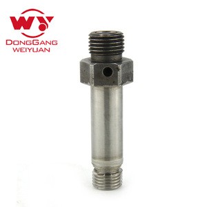 WEIYUAN high quality pressure valve spare parts for C7 pump